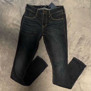 👖 Hollister skinny jeans  NWT  👖
